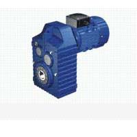 現時期我國減速機仍以常規型生產為主